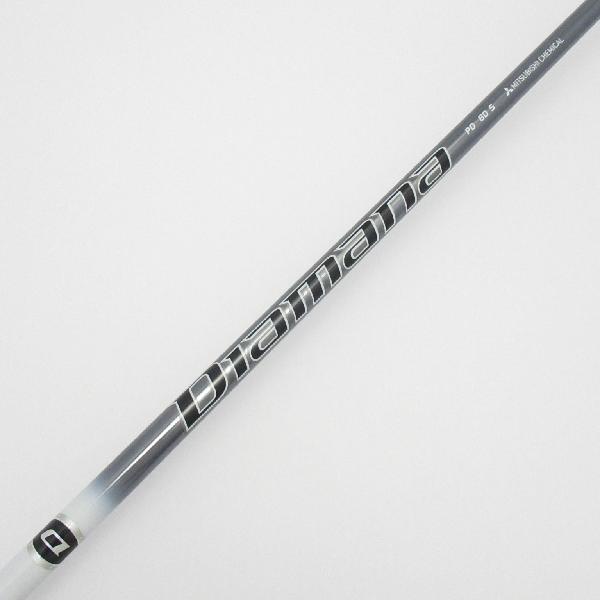 BRIDGESTONE（ブリヂストン） BRIDGESTONE GOLF B1 ドライバー Diamana 