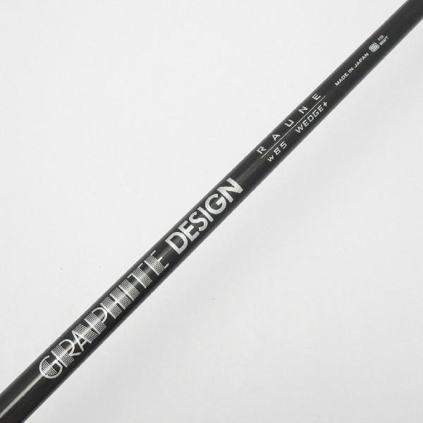 バルド BALDO BALDO TT FORGED MILLED WEDGE ツアーサテン ウェッジ RAUNE w85 【48】 シャフト：RAUNE w85の画像