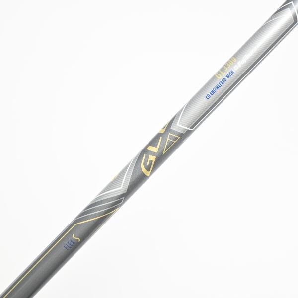 テーラーメイド Qi10 Qi10 ドライバー GL3300  シャフト：GL3300の画像