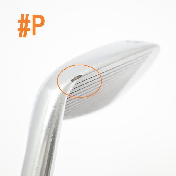 フォーティーン TC TC-788 FORGED アイアン N.S.PRO 950GH HT  シャフト：N.S.PRO 950GH HT(6本:#5 #6 #7 #8 #9 PW)の画像