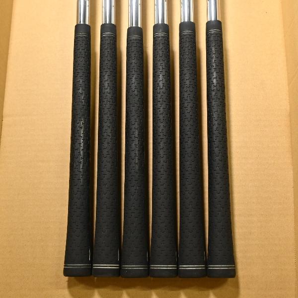 フォーティーン TC TC-788 FORGED アイアン N.S.PRO 950GH HT  シャフト：N.S.PRO 950GH HT(6本:#5 #6 #7 #8 #9 PW)の画像
