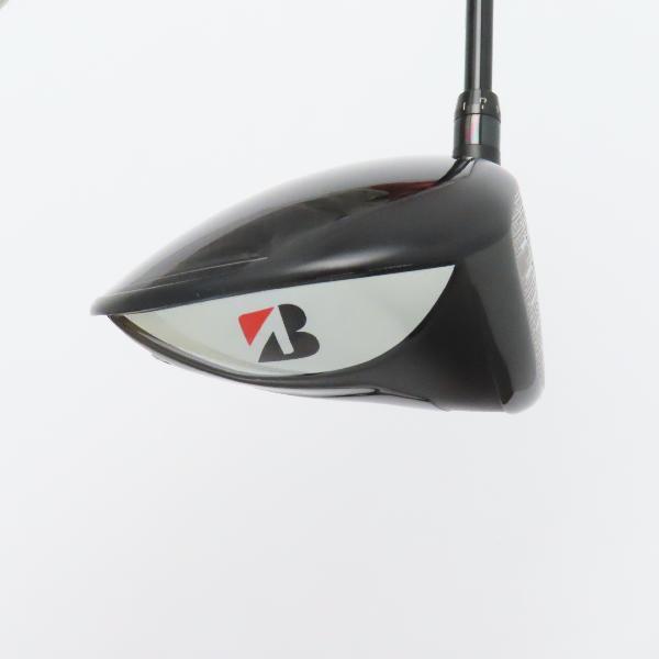 ブリヂストン BRIDGESTONE GOLF B1 ST ドライバー TENSEI Pro Blue 1K 50  シャフト：TENSEI Pro Blue 1K 50の画像