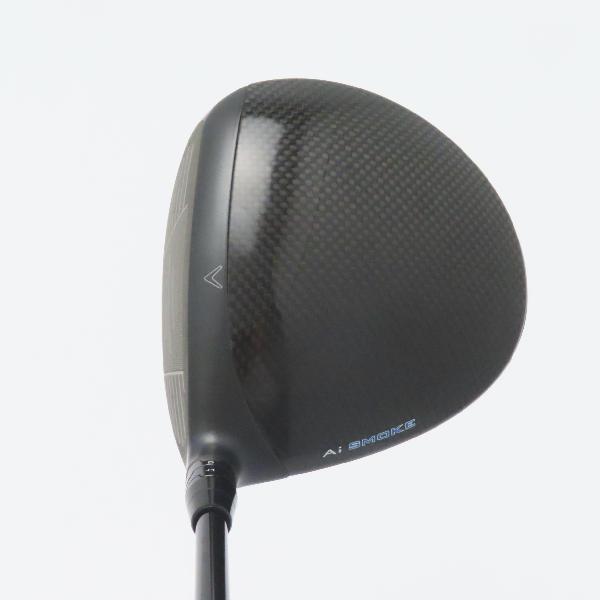 キャロウェイゴルフ Ai SMOKE パラダイム Ai SMOKE MAX D ドライバー TENSEI 50 for Callaway  シャフト：TENSEI 50 for Callawayの画像