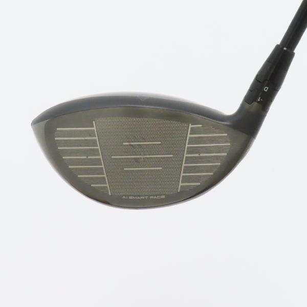 キャロウェイゴルフ Ai SMOKE パラダイム Ai SMOKE MAX D ドライバー TENSEI 50 for Callaway  シャフト：TENSEI 50 for Callawayの画像
