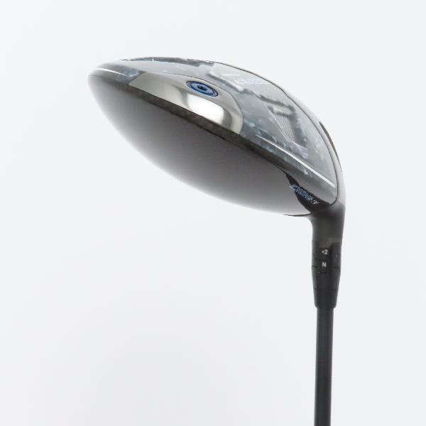 キャロウェイゴルフ Ai SMOKE パラダイム Ai SMOKE MAX D ドライバー TENSEI 50 for Callaway  シャフト：TENSEI 50 for Callawayの画像