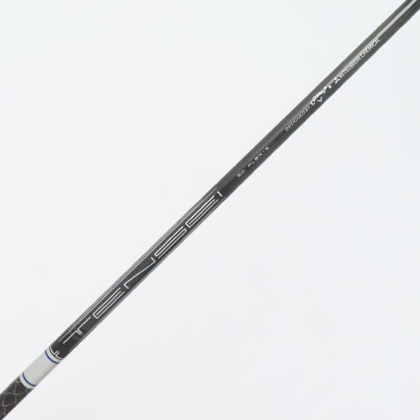 キャロウェイゴルフ Ai SMOKE パラダイム Ai SMOKE MAX D ドライバー TENSEI 50 for Callaway  シャフト：TENSEI 50 for Callawayの画像