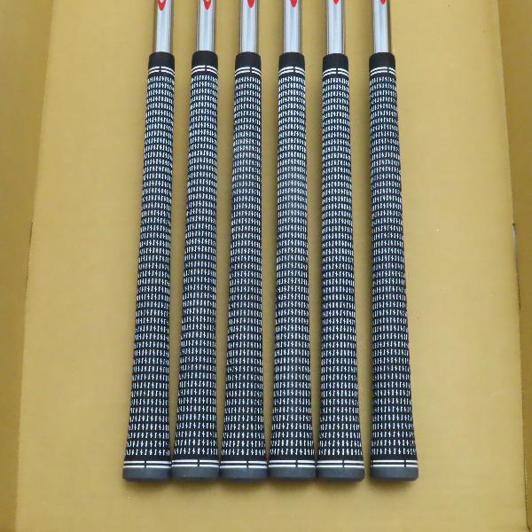 ブリヂストン BRIDGESTONE GOLF 241CB アイアン N.S.PRO MODUS3 TOUR 120 シャフト：N.S.PRO MODUS3 TOUR 120(6本:#5 #6 #7 #8 #9 PW)_7