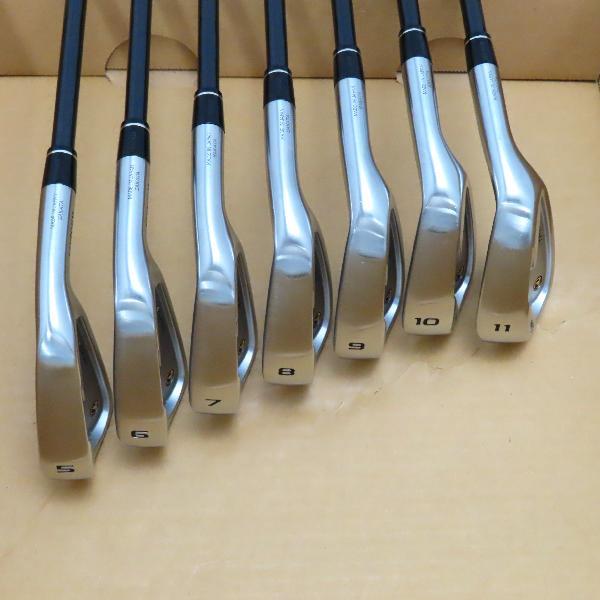 HONMA GOLF（本間ゴルフ） TOUR WORLD ツアーワールド TR20 V