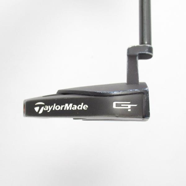 TaylorMade（テーラーメイド） SPIDER スパイダー GT ブラック TM2