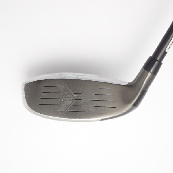 DUNLOP（ダンロップ） XXIO ゼクシオ X(2022) ユーティリティ Miyazaki