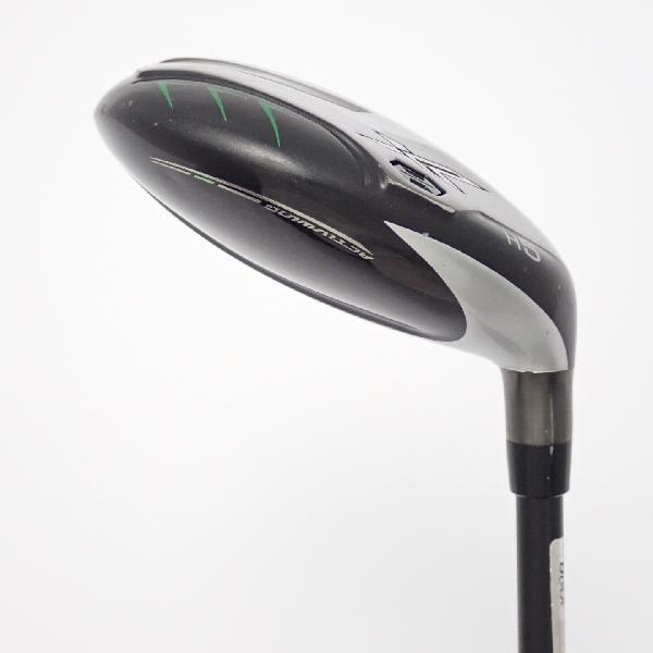 DUNLOP（ダンロップ） XXIO ゼクシオ X(2022) ユーティリティ Miyazaki
