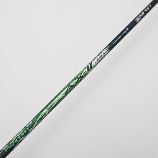 DUNLOP（ダンロップ） XXIO ゼクシオ X(2022) ユーティリティ Miyazaki