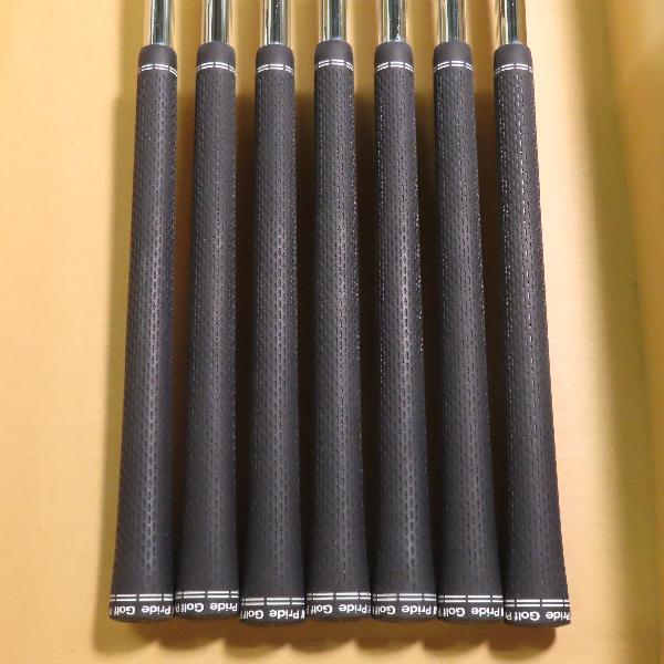 ダンロップ SRIXON スリクソン ZXi5 アイアン N.S.PRO 950GH neo DST