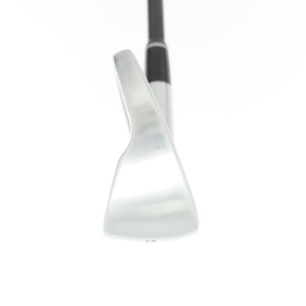 PRGR（プロギア） PRGR 03 IRONS アイアン Diamana FOR PRGR シャフト