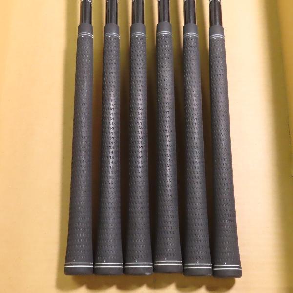 PRGR（プロギア） PRGR 03 IRONS アイアン Diamana FOR PRGR シャフト