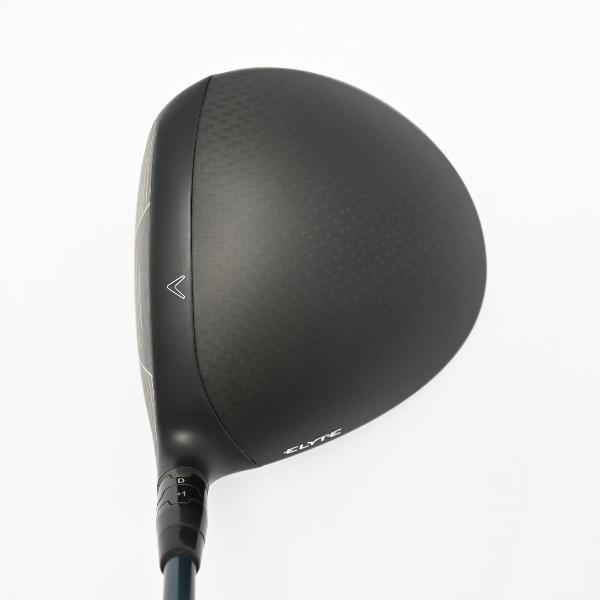 キャロウェイゴルフ ELYTE エリート X ドライバー VENTUS GREEN 5 for Callaway  シャフト：VENTUS GREEN 5 for Callawayの画像