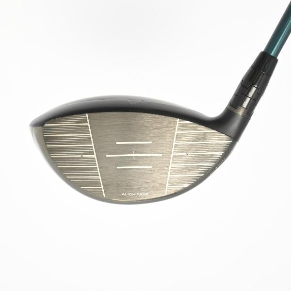 キャロウェイゴルフ ELYTE エリート X ドライバー VENTUS GREEN 5 for Callaway  シャフト：VENTUS GREEN 5 for Callawayの画像