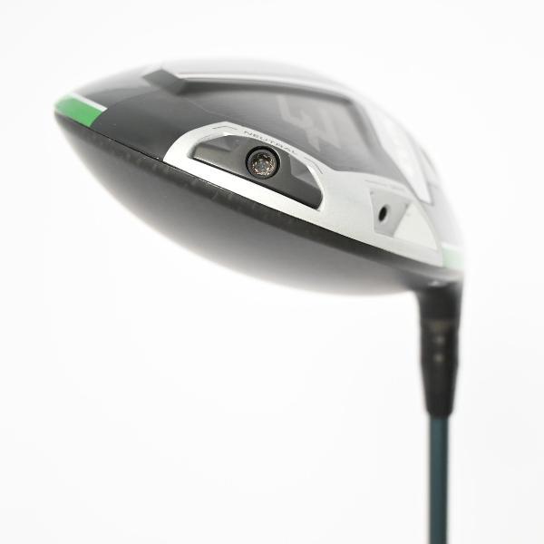 キャロウェイゴルフ ELYTE エリート X ドライバー VENTUS GREEN 5 for Callaway  シャフト：VENTUS GREEN 5 for Callawayの画像