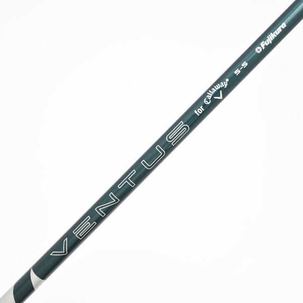 キャロウェイゴルフ ELYTE エリート X ドライバー VENTUS GREEN 5 for Callaway  シャフト：VENTUS GREEN 5 for Callawayの画像