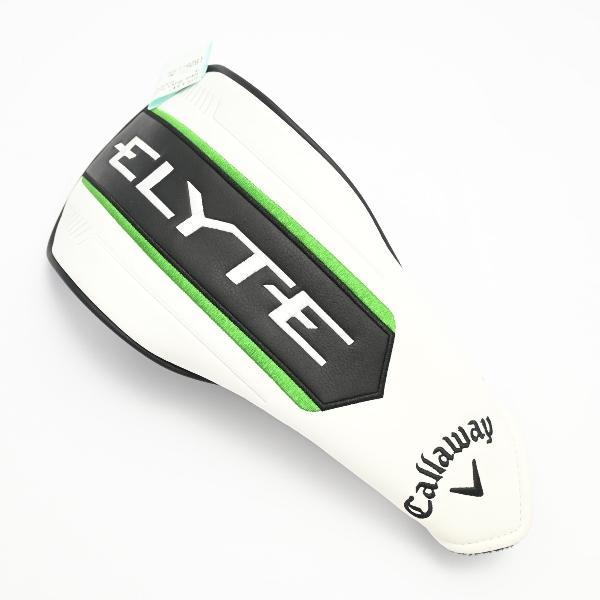 キャロウェイゴルフ ELYTE エリート X ドライバー VENTUS GREEN 5 for Callaway  シャフト：VENTUS GREEN 5 for Callawayの画像
