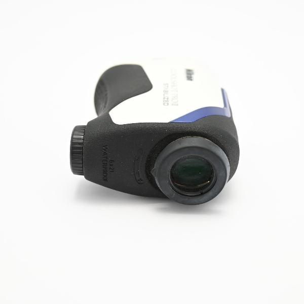 ニコン（Nikon） NIKON COOLSHOT PRO II STABILIZED : GDOゴルフ
