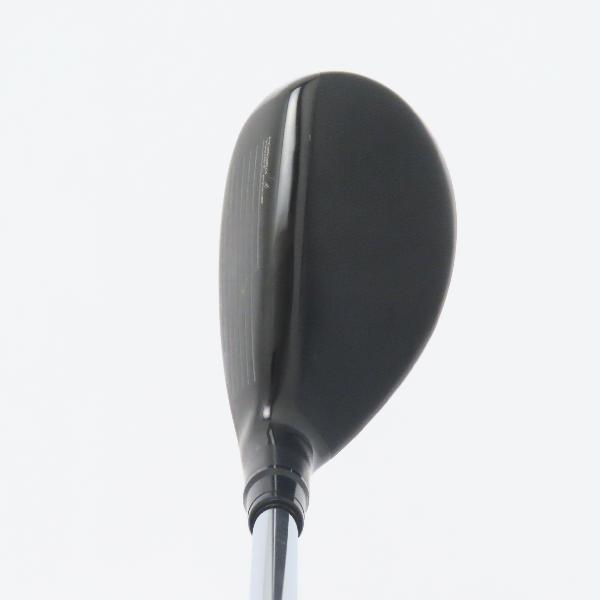 TaylorMade（テーラーメイド） SIM2 SIM2 レスキュー ユーティリティ