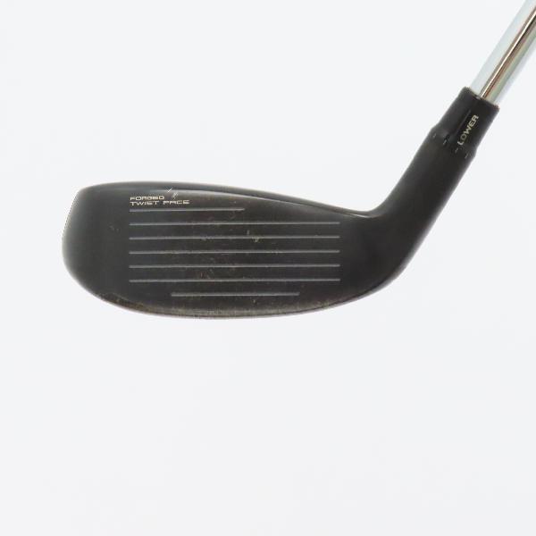 TaylorMade（テーラーメイド） SIM2 SIM2 レスキュー ユーティリティ