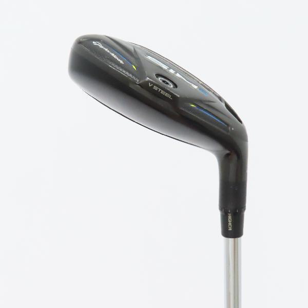 TaylorMade（テーラーメイド） SIM2 SIM2 レスキュー ユーティリティ