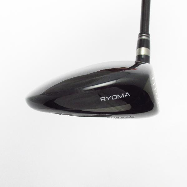 RYOMA GOLF（リョーマゴルフ） リョーマ ゴルフ RYOMA GOLF MAXIMA F 