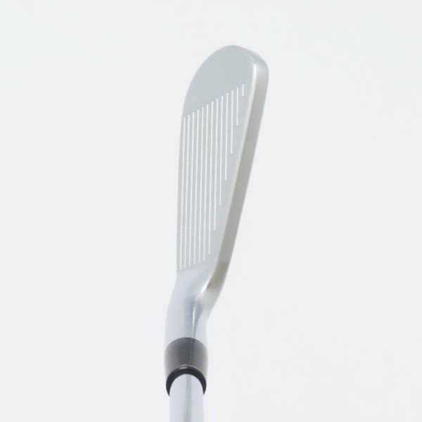 DUNLOP - ダンロップ SRIXON スリクソン ZX7 MkII アイアン N.S.PRO MODUS3 TOUR 120  矢がら：N.S.PRO MODUS3 TOUR 120(6本:#5 #6 #7 #8 #9 PW)