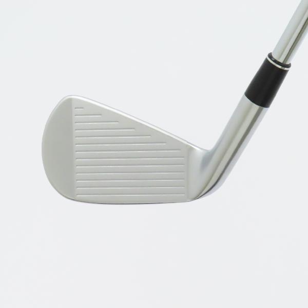 DUNLOP - ダンロップ SRIXON スリクソン ZX7 MkII アイアン N.S.PRO MODUS3 TOUR 120  矢がら：N.S.PRO MODUS3 TOUR 120(6本:#5 #6 #7 #8 #9 PW)