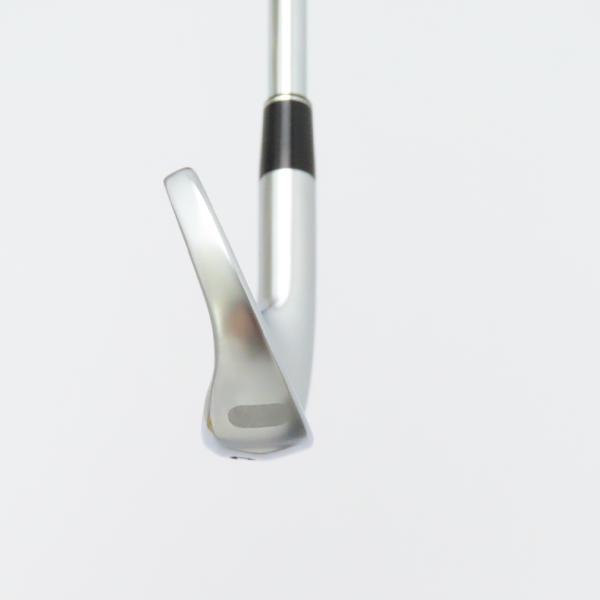 DUNLOP - ダンロップ SRIXON スリクソン ZX7 MkII アイアン N.S.PRO MODUS3 TOUR 120  矢がら：N.S.PRO MODUS3 TOUR 120(6本:#5 #6 #7 #8 #9 PW)