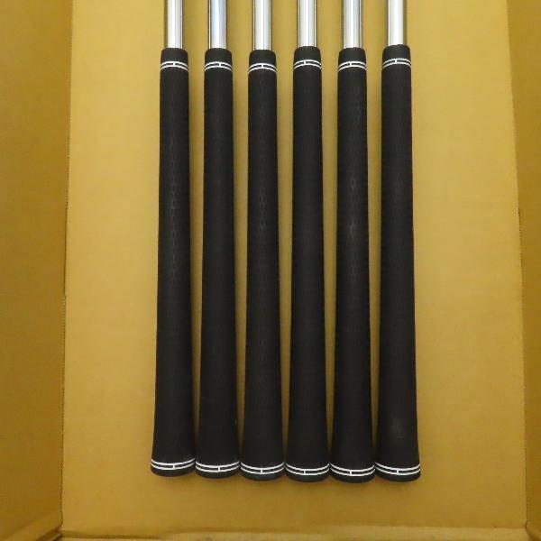 DUNLOP - ダンロップ SRIXON スリクソン ZX7 MkII アイアン N.S.PRO MODUS3 TOUR 120  矢がら：N.S.PRO MODUS3 TOUR 120(6本:#5 #6 #7 #8 #9 PW)