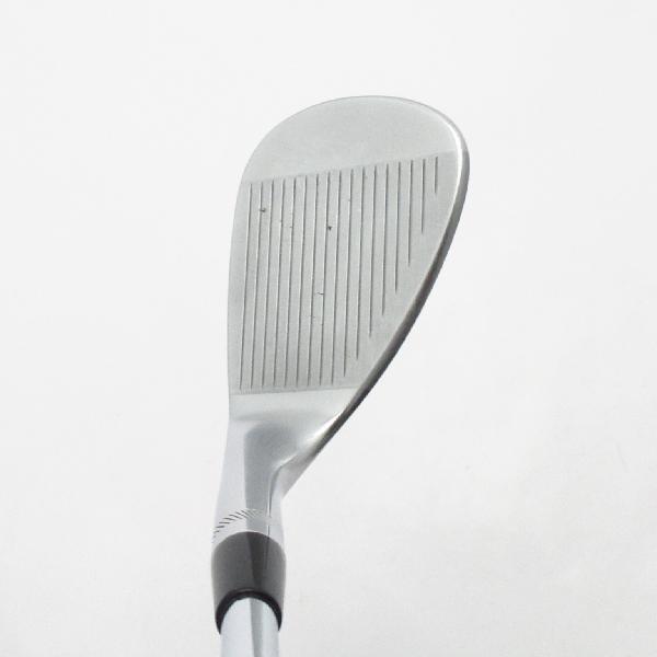Titleist（タイトリスト） Vokey ボーケイ SM9 TOUR CHROME ウェッジ