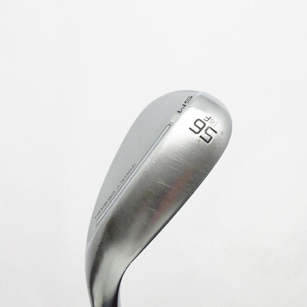 Titleist（タイトリスト） Vokey ボーケイ SM9 TOUR CHROME ウェッジ