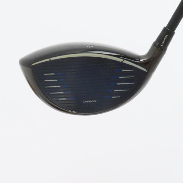TaylorMade（テーラーメイド） Qi10 Qi10 LS ドライバー Speeder NX