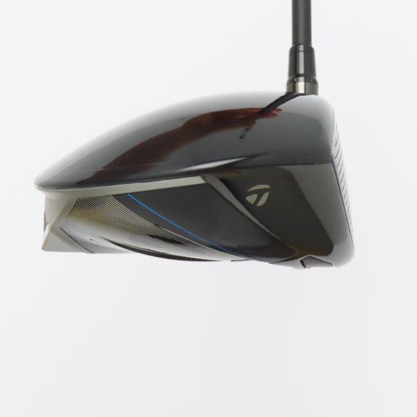 TaylorMade（テーラーメイド） Qi10 Qi10 LS ドライバー Speeder NX