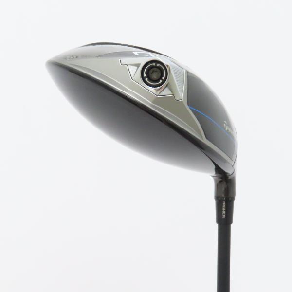 TaylorMade（テーラーメイド） Qi10 Qi10 LS ドライバー Speeder NX
