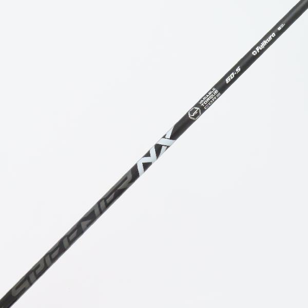TaylorMade（テーラーメイド） Qi10 Qi10 LS ドライバー Speeder NX