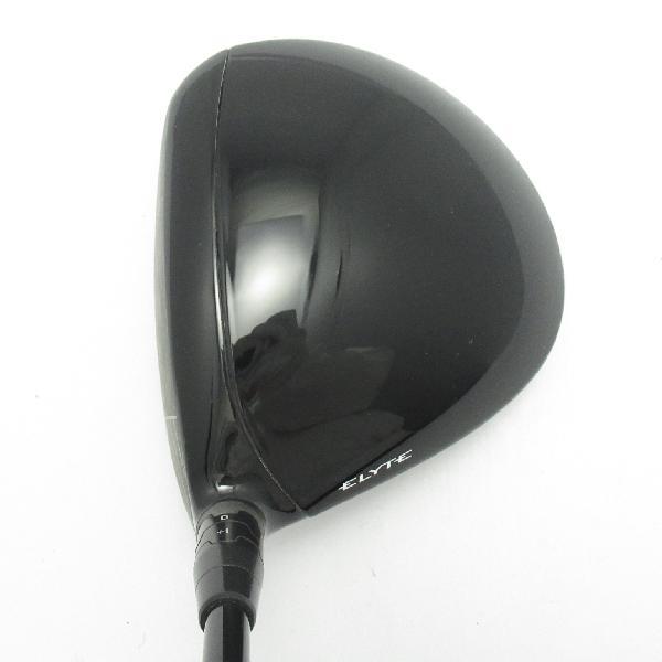 キャロウェイゴルフ ELYTE エリート トリプルダイヤモンド ドライバー TENSEI GREEN 60 for Callaway  シャフト：TENSEI GREEN 6・・・の画像