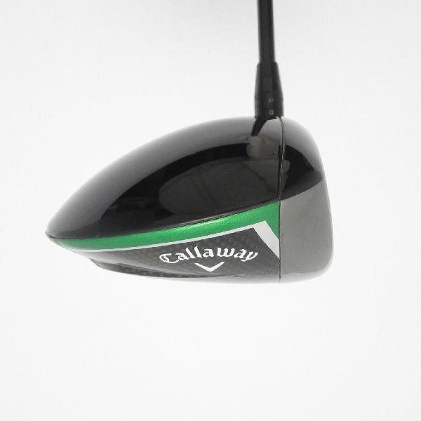 キャロウェイゴルフ ELYTE エリート トリプルダイヤモンド ドライバー TENSEI GREEN 60 for Callaway  シャフト：TENSEI GREEN 6・・・の画像
