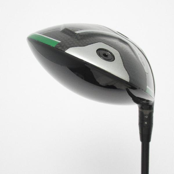 キャロウェイゴルフ ELYTE エリート トリプルダイヤモンド ドライバー TENSEI GREEN 60 for Callaway  シャフト：TENSEI GREEN 6・・・の画像