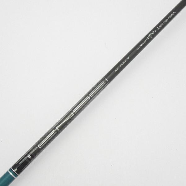 キャロウェイゴルフ ELYTE エリート トリプルダイヤモンド ドライバー TENSEI GREEN 60 for Callaway  シャフト：TENSEI GREEN 6・・・の画像