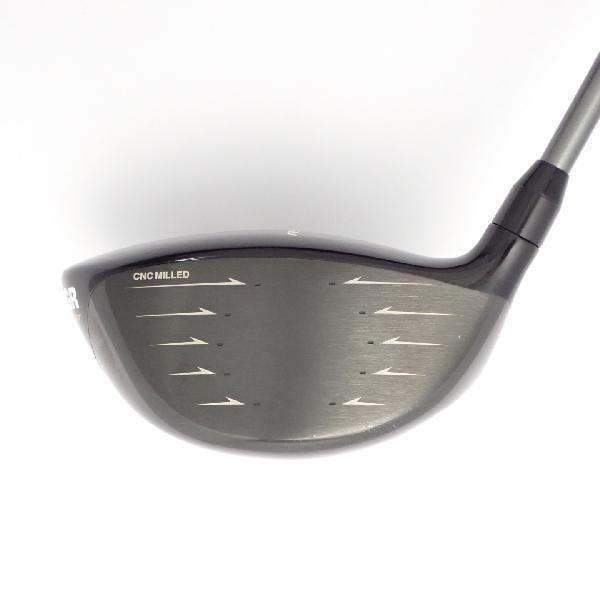 PRGR（プロギア） RS RS JUST D ドライバー Diamana FOR PRGR SILVER 