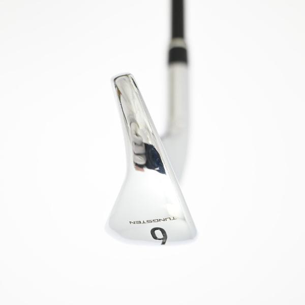 TaylorMade（テーラーメイド） SIM GLOIRE SIM グローレ アイアン Air