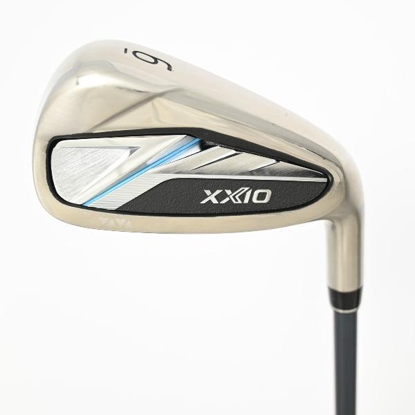 DUNLOP（ダンロップ） XXIO ゼクシオ 14 (2026) アイアン XXIO MP1400 