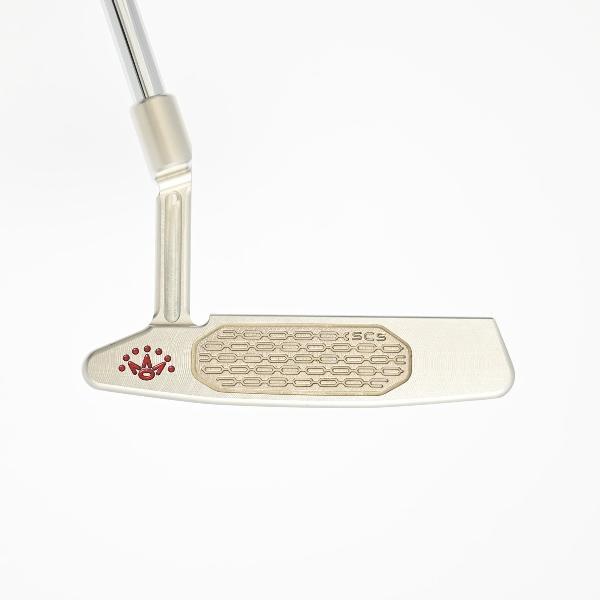 SCOTTY CAMERON スコッティキャメロン スタジオスタイル ニューポート