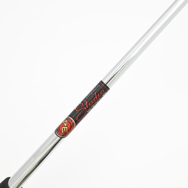 SCOTTY CAMERON スコッティキャメロン スタジオスタイル ニューポート