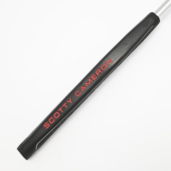 SCOTTY CAMERON スコッティキャメロン スタジオスタイル ニューポート