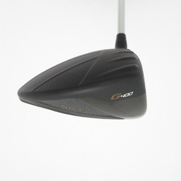 ピン G400 G400 SFT ドライバー ATTAS COOOL 5  シャフト：ATTAS COOOL 5の画像